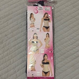 Cream Shapewear for Intimates & Sleepwear